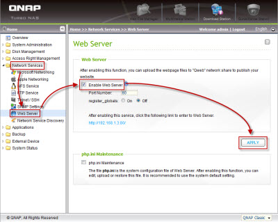 Qnap Microsoft Networking Domain Master Browser Not Working